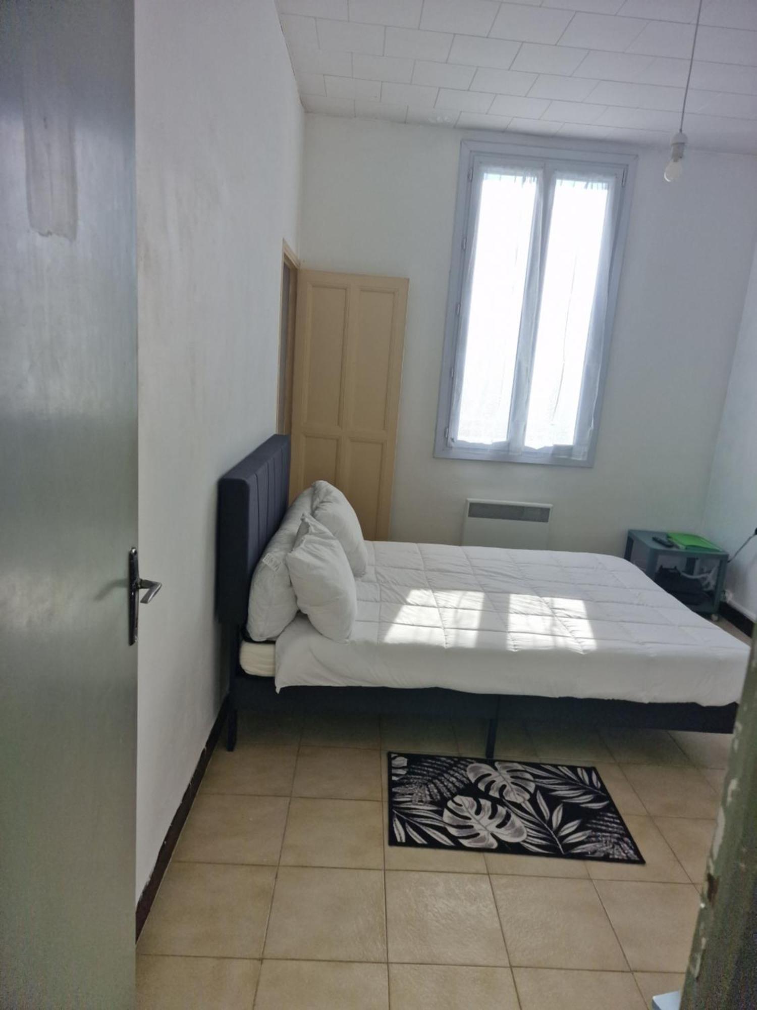 Appartement Chez Michel Marseille
