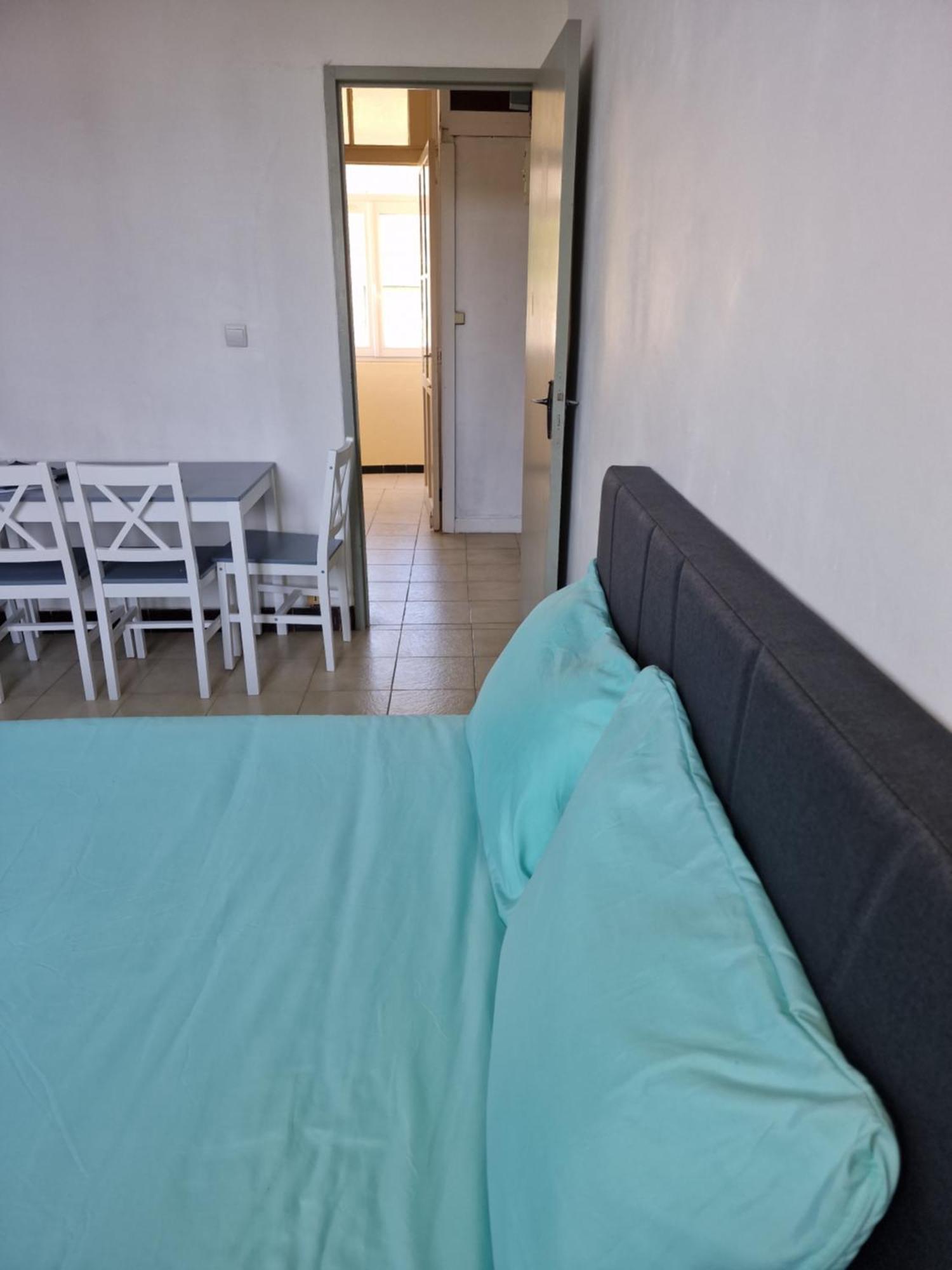 Appartement Chez Michel Marseille