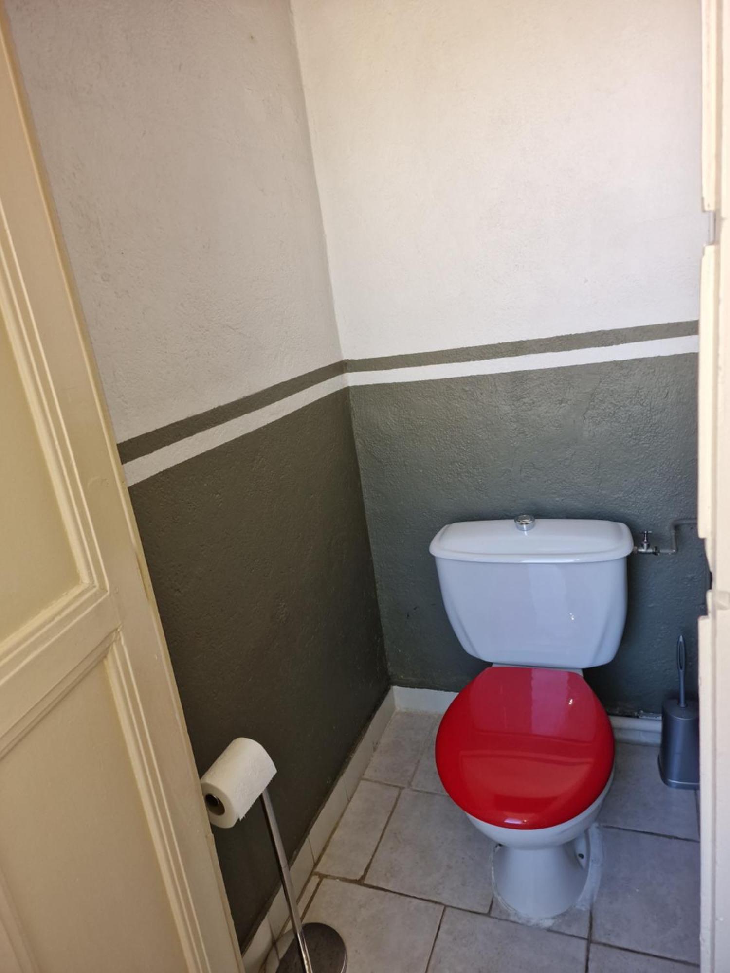 Chez Michel Appartement Marseille